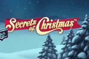 Secrets of Christmas cover image