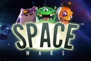 Space Wars cover image