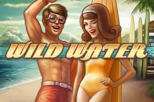 Wild Water cover image