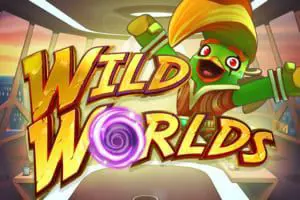 Wild Worlds cover image
