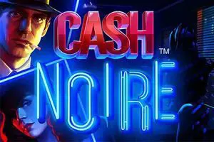 Cash Noire cover image