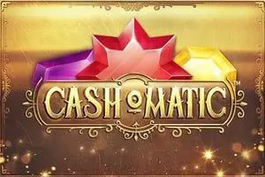 Cash-o-Matic cover image