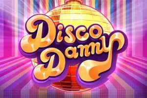Disco Danny cover image