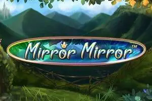 Fairytale Legends: Mirror Mirror cover image