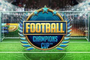 Football: Champions Cup cover image
