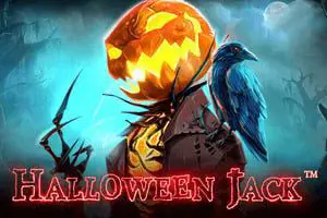 Halloween Jack cover image