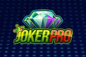 Joker Pro cover image