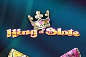 King of Slots cover image