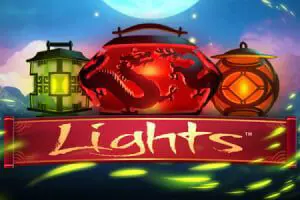 Lights cover image