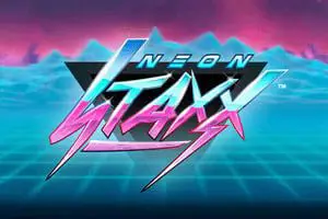 Neon Staxx cover image