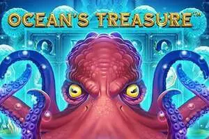 Oceans Treasure cover image