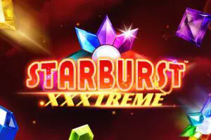 Starburst XXXtreme cover image