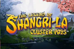 The Legend of Shangri-La: Cluster Pays cover image