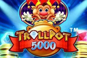 Trollpot 5000 cover image