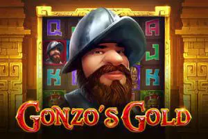 Gonzos Gold cover image