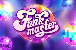 Funk Master cover image