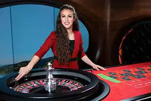 VIP Roulette cover image