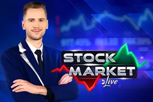 Stock Market cover image