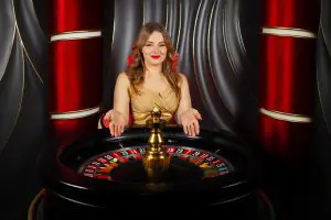 Speed Roulette cover image