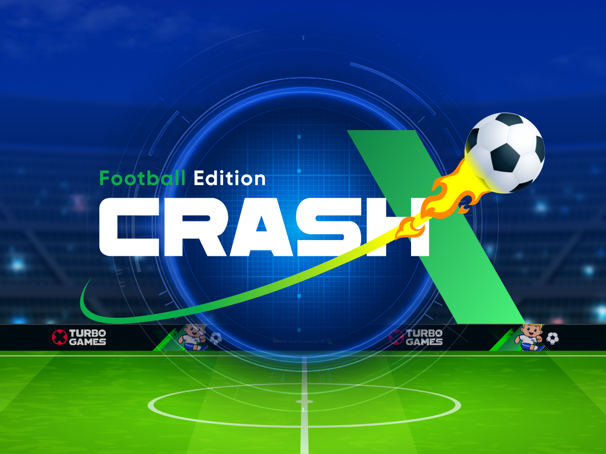 Crash X Football Edition