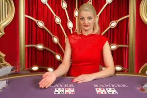 No Commission Speed Baccarat C cover image