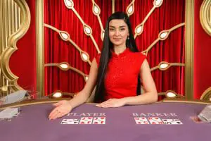 No Commission Speed Baccarat A cover image