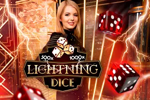 Lightning Dice cover image