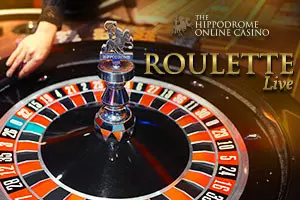 Hippodrome Grand Casino cover image