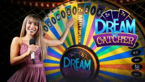Dream Catcher cover image