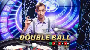 Double Ball Roulette cover image