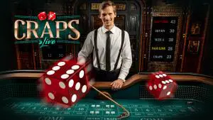Craps cover image