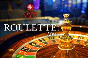 Casino Malta Roulette cover image