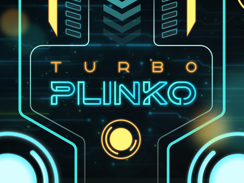 Turbo Plinko