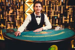 Caribbean Stud Poker cover image