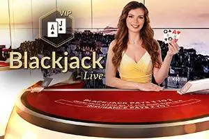 Blackjack VIP C cover image
