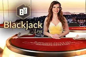 Blackjack VIP 26 cover image