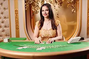 Blackjack Silver G cover image