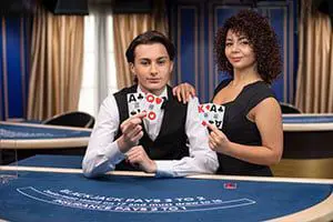 Blackjack Silver C cover image