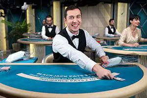 Blackjack Silver A cover image