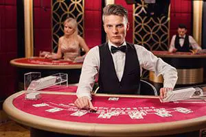 Blackjack Grand VIP cover image