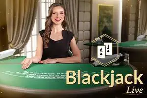 Blackjack Classic 35 cover image