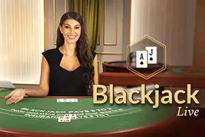 Blackjack B cover image