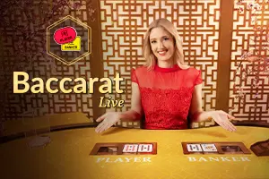 Baccarat Squeeze cover image