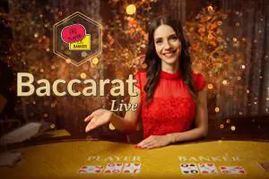 Baccarat B cover image