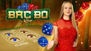 Bac Bo cover image