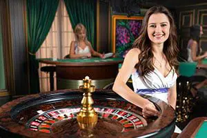 Auto-Roulette VIP cover image
