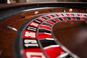 Auto-Roulette La Partage cover image