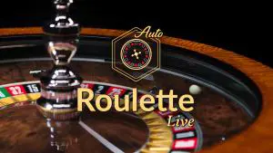 Auto-Roulette cover image
