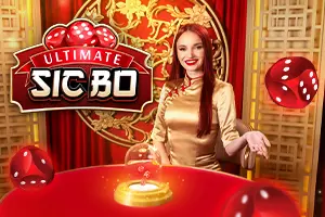 Ultimate Sic Bo cover image