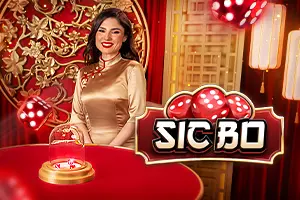 Sic Bo cover image